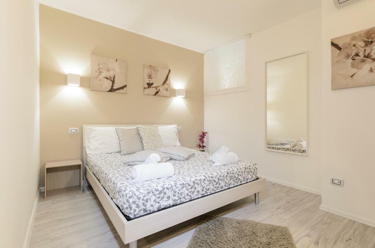 Holiday Home Taormina 2 Экстерьер фото
